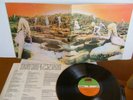 Led Zeppelin - Houses Of The Holy K 50014 UK LP 1973 Atlantic