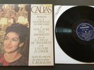 LP / ROSSINI / MARIA CALLAS / N.RESCIGNO / COLUMBIA SAXF 1012 STEREO