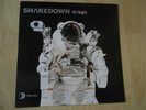 Shakedown ? At Night  2002 12” Defected   Original Mix Scarce