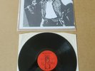 ADAM AND THE ANTS Madam Stan S&M 1978 DECCA DEMOS UK 1ST PRESSING VINYL LP SM1