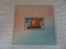 The Allman Brothers Band   Eat a Peach Vinyl LP   Capricorn 1972   VG+/VG