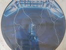 Metallica - Ride the Lightning PICTURE DISC, Mega Force MFN 27 P