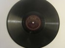 Clarence Ashley on pre-war hillbilly 78 Conqueror disc in clean EE- condition