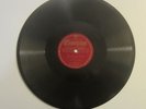 Jess Hillard with Jess Johnson incredible pre-war guitar on Champion 78 in E+