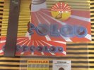STEREOLAB EMPEROR TOMATO KETCHUP XXX/500 LIMITED OBI CLEAR 3x LP ALBUM VINYL