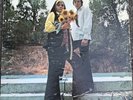 THE CARPENTERS Offering LP on A&M SP 4205 rare withdrawn cover  promo copy