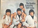 THE BEATLES Yesterday & Today LP Capitol ST 2553 RARE STEREO Butcher cover