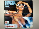 Fausto Papetti – 21A Raccolta Historia de “O” (BASF) LATIN JAZZ PRESSING LP