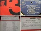 KAZANTZIDIS MARINELLA No 3 ORIG RARE GREEK LAIKO LP 1970 REGAL SREG 2101 vg+/vg+