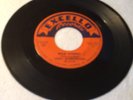Leroy Washington - Wild Cherry (Excello 2144)