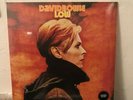 DAVID BOWIE - LOW LP REMASTERED 2018 REISSUE 180g BRAND NEW SEALED VINYL