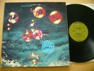 DEEP PURPLE- WHO DO WE THINK WE ARE 1973 ORIG CLASSIC HARD ROCK METAL INSERT EX