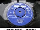SUSAN MAUGHAN 'That Other Place' VG+ UK ORIGINAL Northern Soul 45