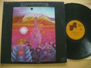ELOY- FLOATING 1975 ORIGINAL US 1ST PRESS JANUS JXS7018 HARD PROG ROCK KRAUTROCK