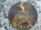 SEPULTURA - Arise picture disc 1st press