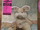 PETER AND THE TEST TUBE BABIES -Fuctifano- Limited Edition in Pink Vinyl-New LP