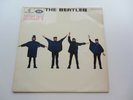 THE BEATLES ORIGINAL 1965  U.K. LP  HELP    STEREO PRESSING   PCS  3071