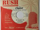 Doo-Wop R&B 45 - Five Keys - The Blues Don't Care - Capitol - VG+ mp3