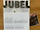 Stoppok # Jubel # Limited Edition # Clear Vinyl LP # Signiert # 1000 Stk # NEU