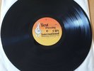 Rio Reiser - Rio 1, Vinyl Testpressung, absolute Rarität, Ton Steine Scherben