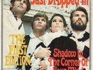 FIRST EDITION Just Dropped In what condition 1968 German P/S Big Lebowski Psych