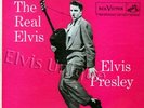 Elvis Presley - The Real Elvis Original U.S. Mint Sealed EP