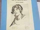 David bowie vinyl Bootleg, the all american bowie 1973 long beach arena