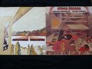 STEVIE WONDER INNERVISIONS + FULFILLINGNESS' FIRST FINALE LP *UK 1ST PRESSINGS*
