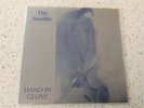 The Smiths Hand In Glove Original 1983 1st Press RT131 N/M Morrissey Marr