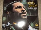 MARVIN GAYE 