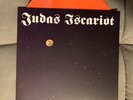 Judas Iscariot - An Ancient Starry Sky - Orange Vinyl LP Record LE 38/250