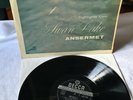 Ansermet Tchaikovsky Swan Lake (highlights)  Decca SXL2153 Ed1