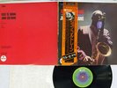 JOHN COLTRANE KULU SE MAMA IMPULSE YP-8564-AI Japan OBI VINYL LP