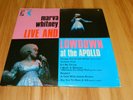 Live & Low Down At the Apollo Marva Whitney King 1079  VG++