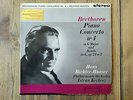 Columbia SAX2403 - Beethoven - Piano Concerto No.4 - RICHTER-HAASER - KERTESZ