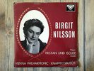 Decca SXL2184 - Wagner - Tristan Und Isolde - NILSSON - KNAPPERTSBUSCH - RARE