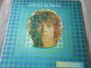 David Bowie - Space Oddity Vinyl (Paul Smith Limited Edition 50th Anniversary)