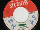 SOUL VENDORS - PUPA LICK / ETHIOPIANS - LEAVE MY BUSINESS ALONE - STUDIO ONE