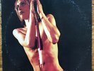 Iggy and the Stooges - Raw Power LP Original Columbia w/ Inner