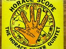 Horace Silver - Horace-Scope Blue Note original LP 4042 DG 47W RVG Ear/P
