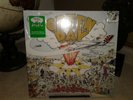 Green Day Dookie LP - Vinyl Reprise pressing [468284-1] - NM