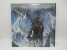 Cruel Force The Rise Of Satanic Might White Vinyl LP Record [New] Limited Ed.