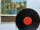 EARTH AND FIRE 1st Album 1st Pressing POLYDOR  2441 011 STEREO 1971 Disc is NM