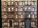 LP LED ZEPPELIN PHYSICAL GRAFFITI ORIGINAL 1975 1ST PRESS CANADA STICKER 2LP NM