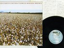 MARION BROWN NOVEMBER COTTON FLOWER BAYSTAGE RVJ-6066 Japan VINYL LP