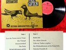 LP Georg Kreisler & Topsy Kppers: Gehn ma Tauben vergi