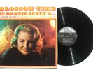 BLOSSOM DEARIE At Ronnie Scott’s BRITISH JAZZ Fontana LP 1966 NM