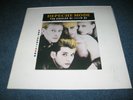 LP - Depeche Mode The Singles 81 - 85 - Graues Vinyl / Mute