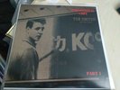 THE SMITHS ON THE ROAD PART 1 LP BLACK NUOVO, PROMOTIONAL COPY