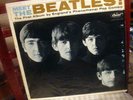 Beatles - Meet The Beatles - US 1st pressing - 1964 - No BMI/ASCAP SHRINK RARE